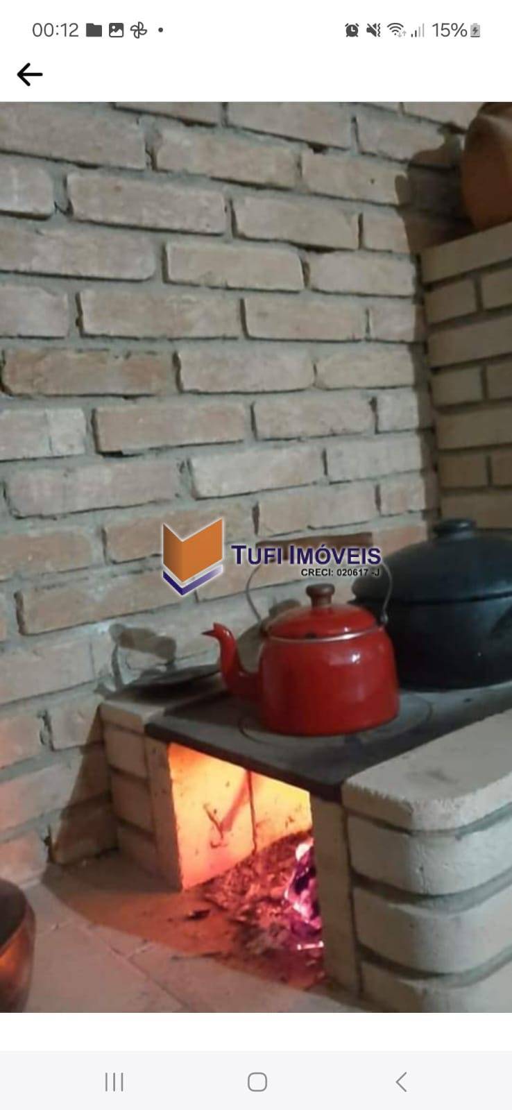 Casa, 2 quartos, 120 m² - Foto 15