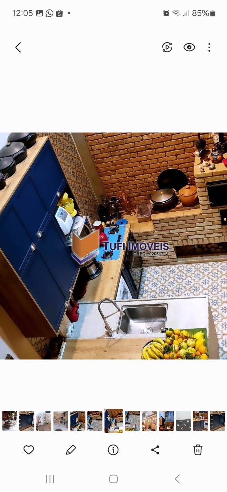Casa, 2 quartos, 120 m² - Foto 13