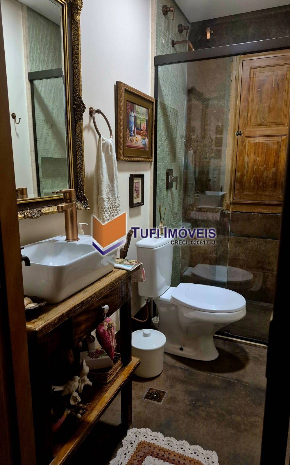 Casa, 2 quartos, 120 m² - Foto 7