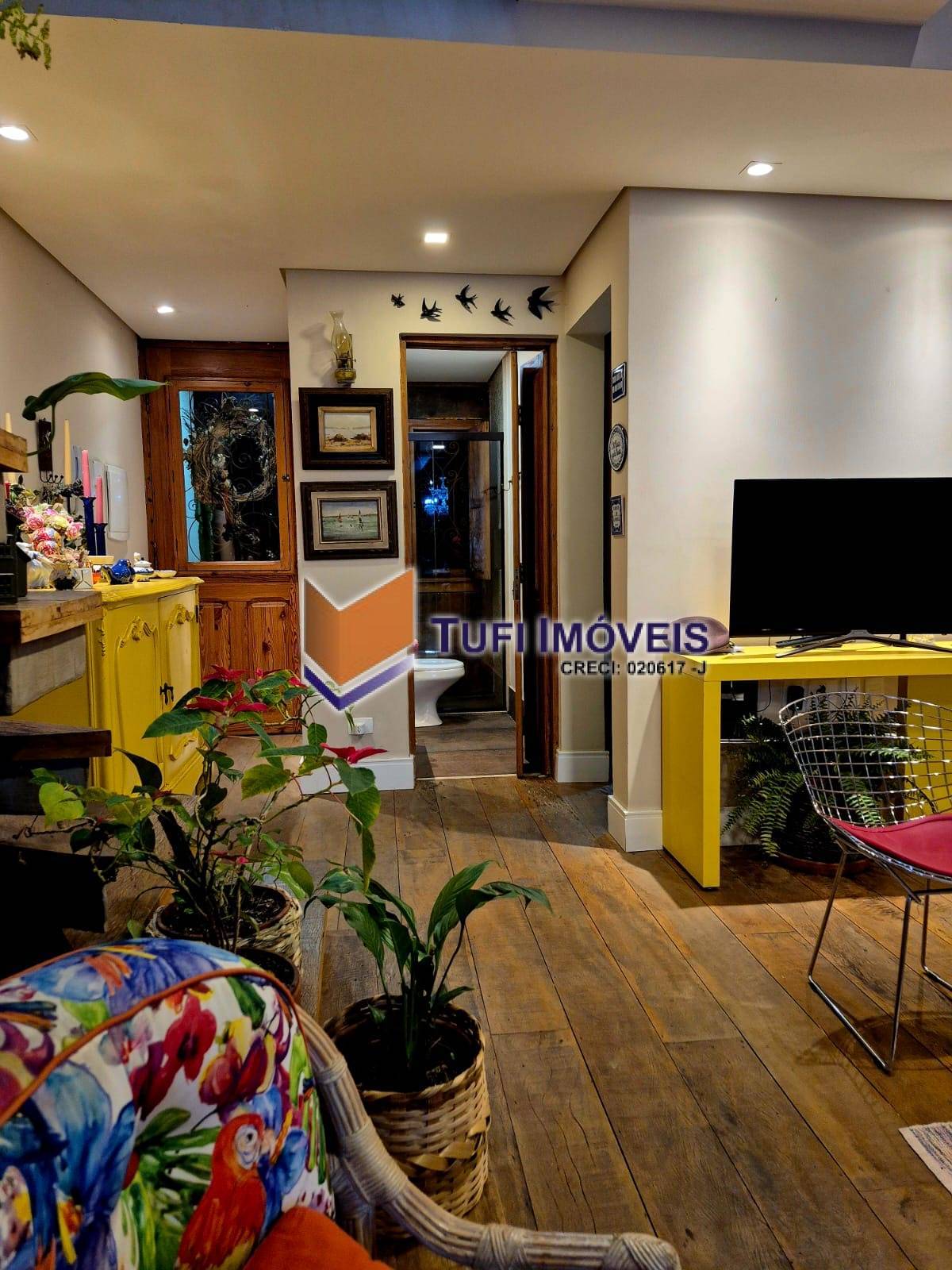 Casa, 2 quartos, 120 m² - Foto 6