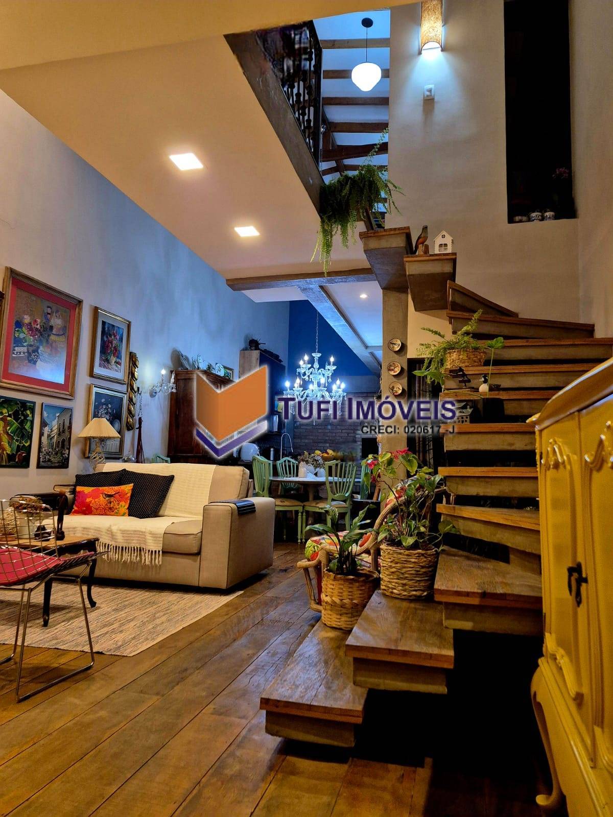 Casa, 2 quartos, 120 m² - Foto 8