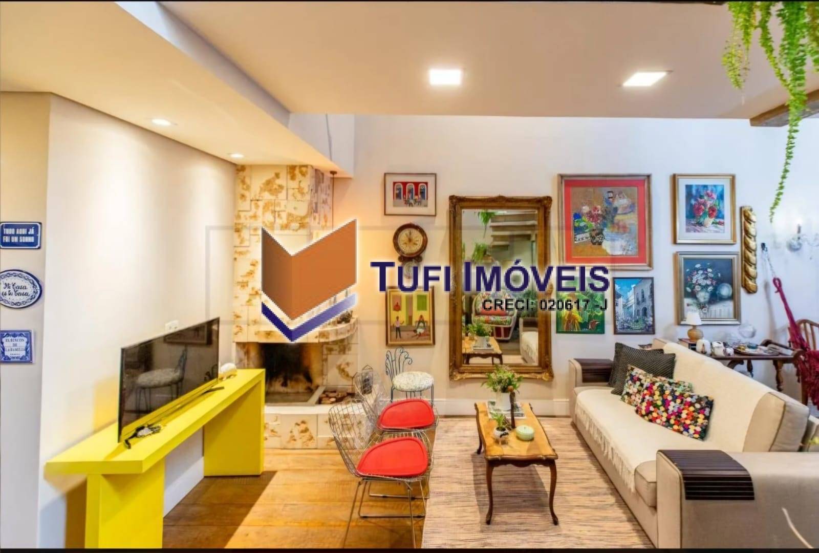 Casa, 2 quartos, 120 m² - Foto 3