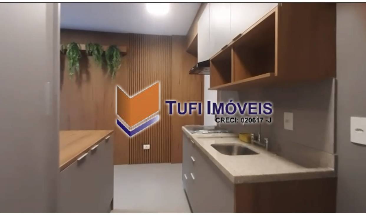 Apartamento, 1 quarto, 61 m² - Foto 8