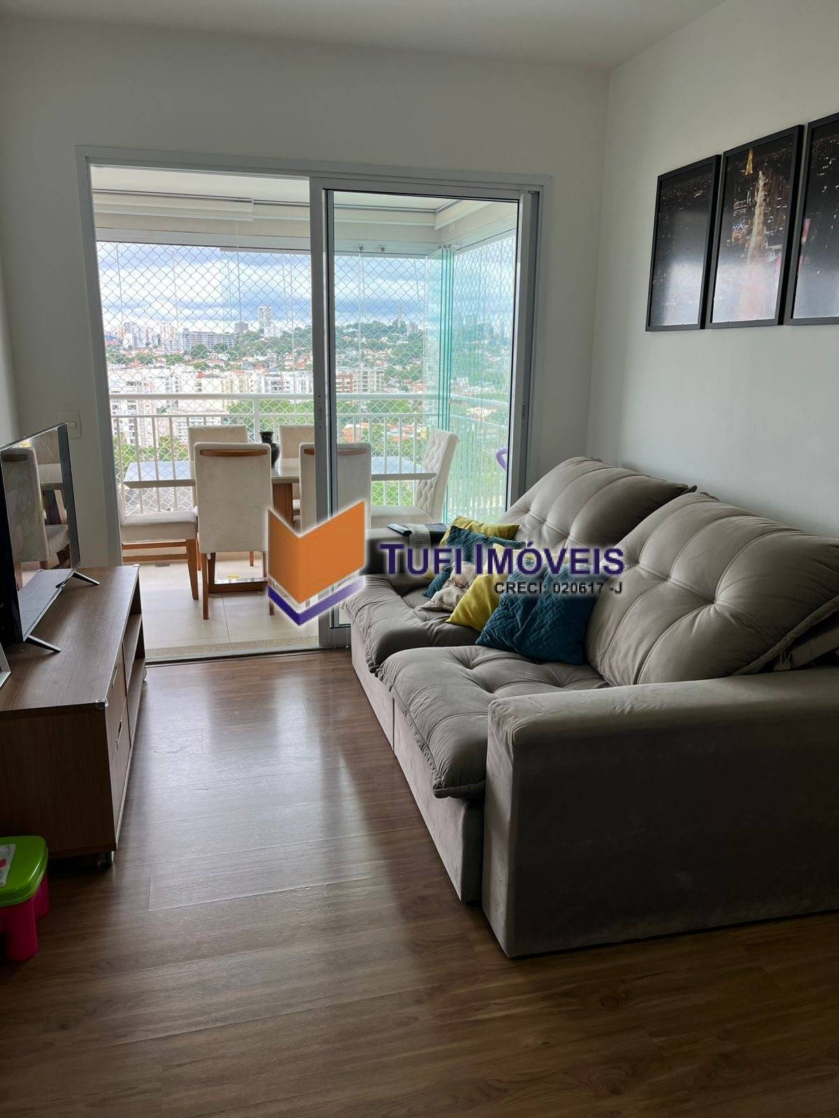 Apartamento, 2 quartos, 62 m² - Foto 5
