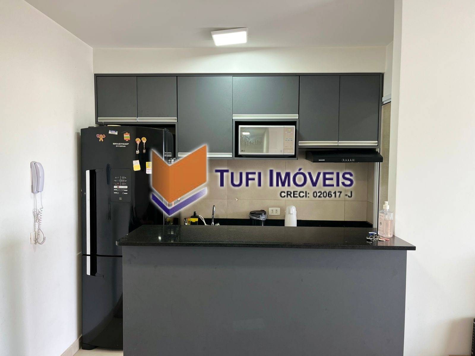 Apartamento, 2 quartos, 62 m² - Foto 12