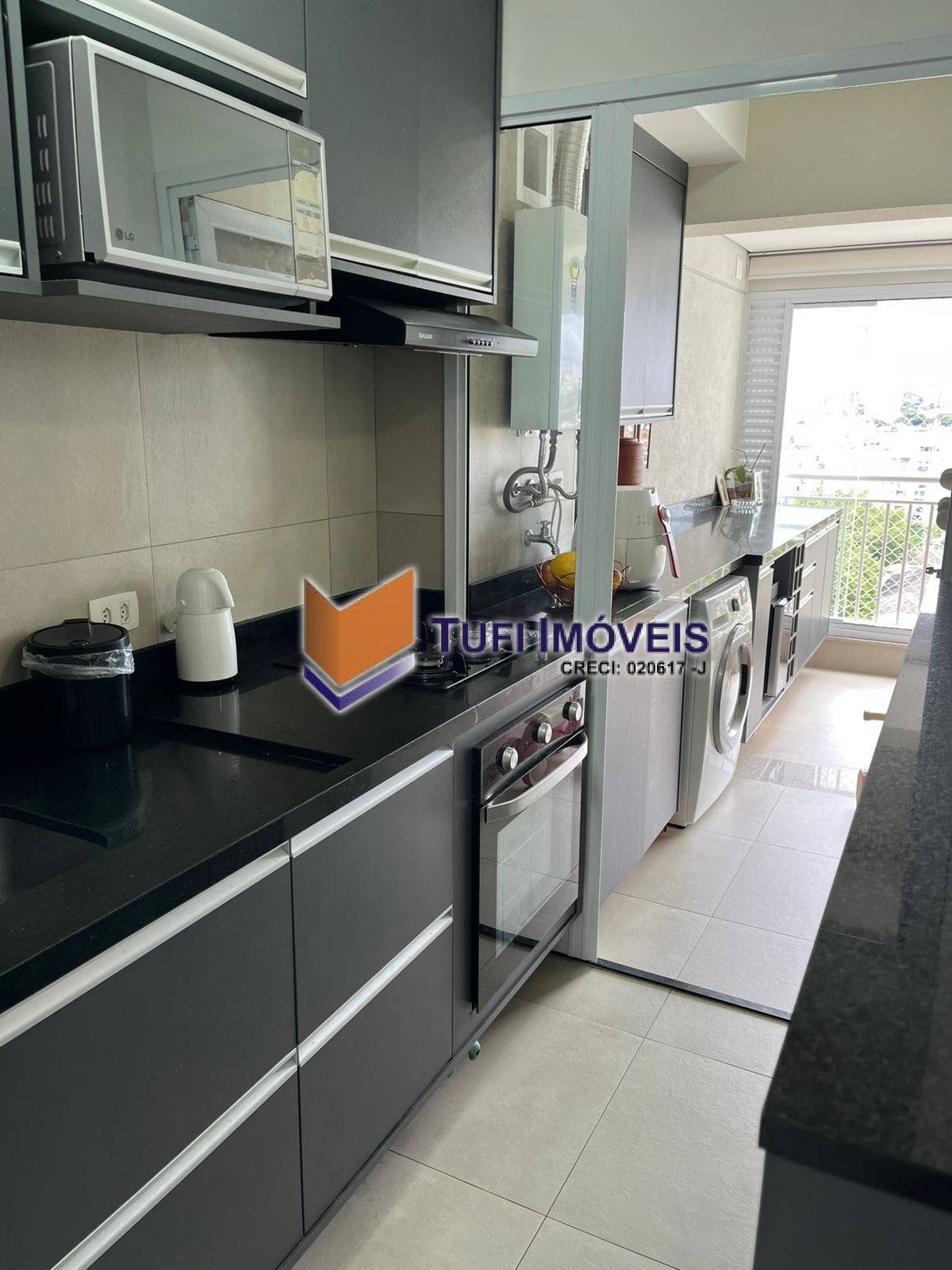 Apartamento, 2 quartos, 62 m² - Foto 14