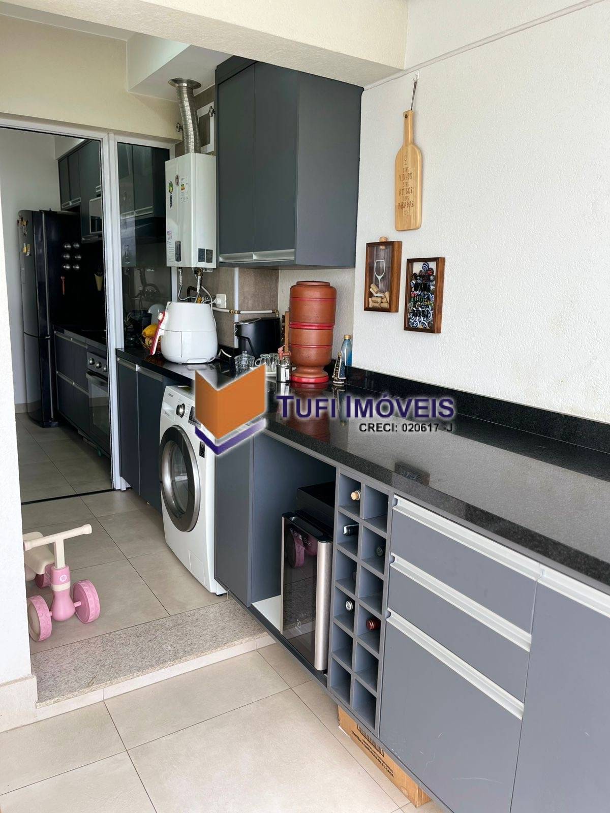 Apartamento, 2 quartos, 62 m² - Foto 11