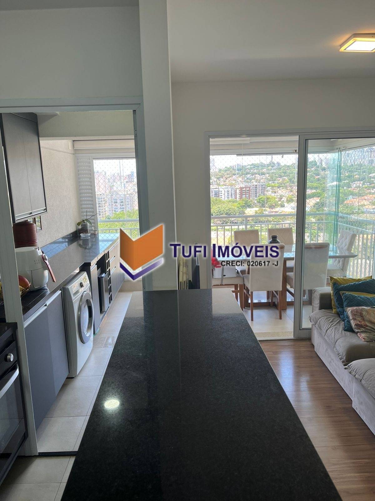 Apartamento, 2 quartos, 62 m² - Foto 2