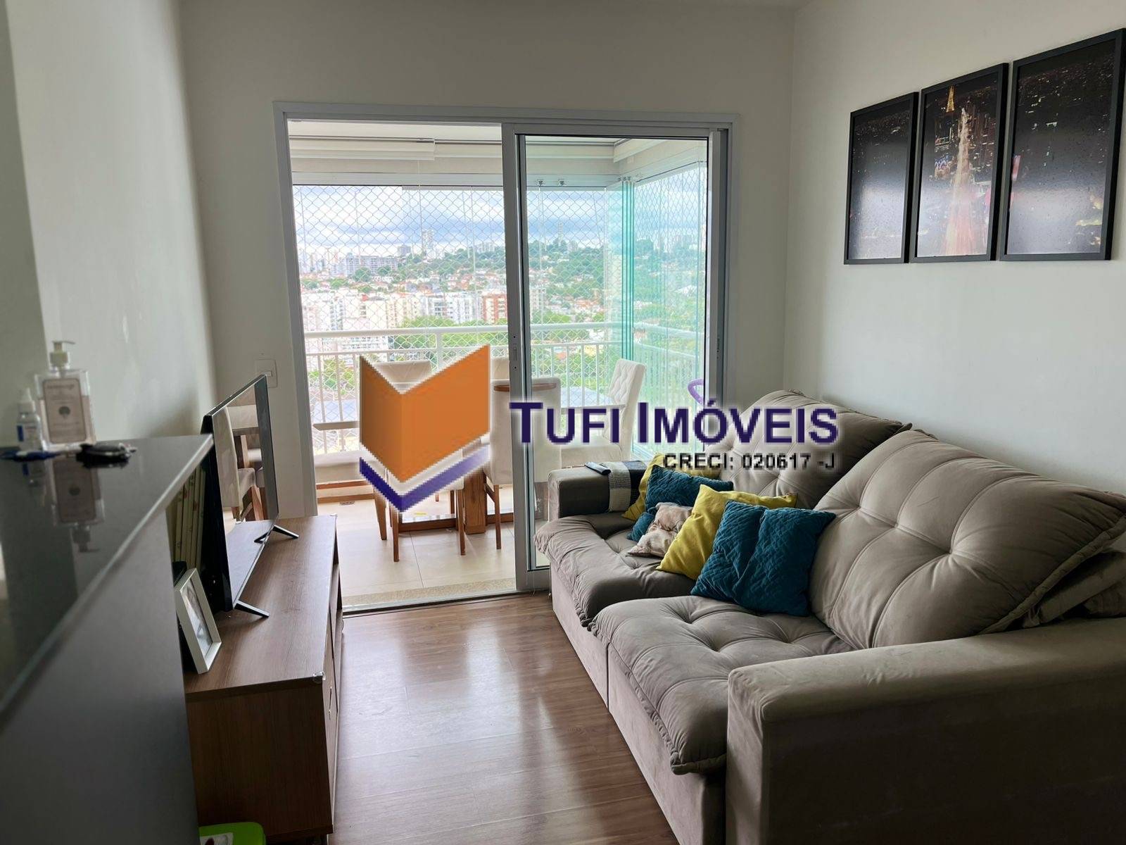 Apartamento, 2 quartos, 62 m² - Foto 6