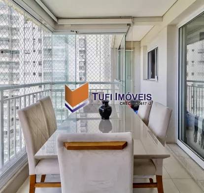 Apartamento, 2 quartos, 62 m² - Foto 1