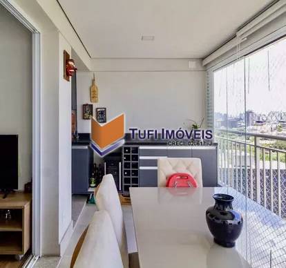 Apartamento, 2 quartos, 62 m² - Foto 3