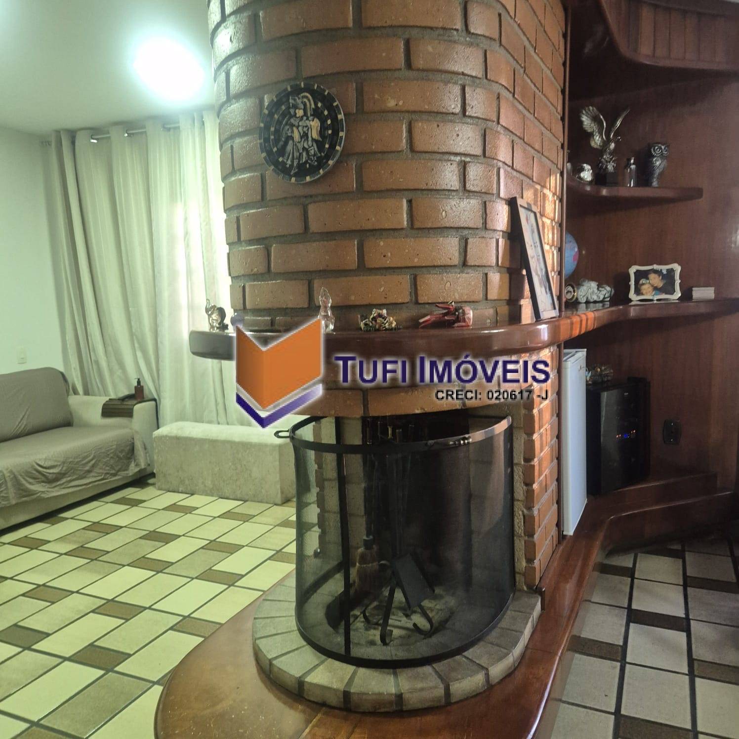Casa, 3 quartos, 280 m² - Foto 2