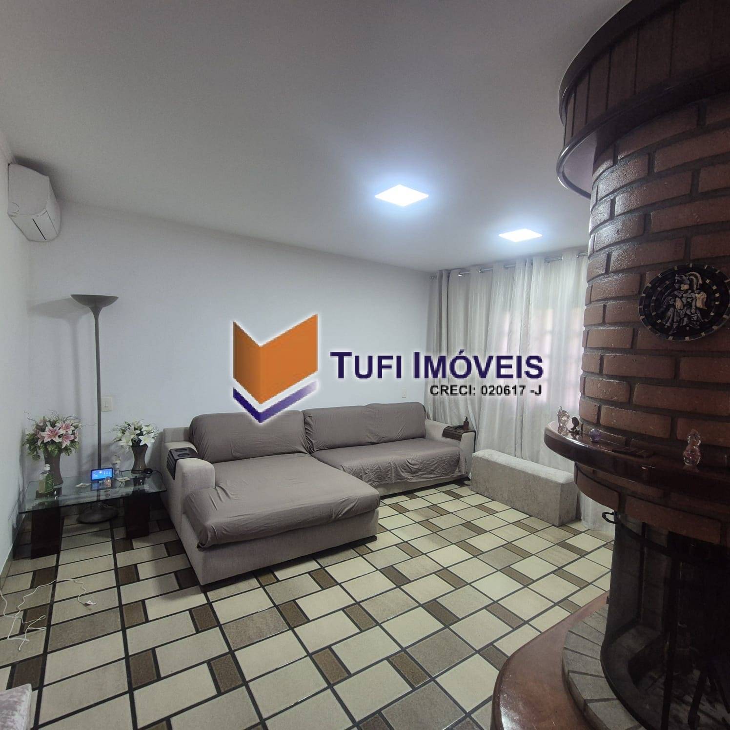 Casa, 3 quartos, 280 m² - Foto 4