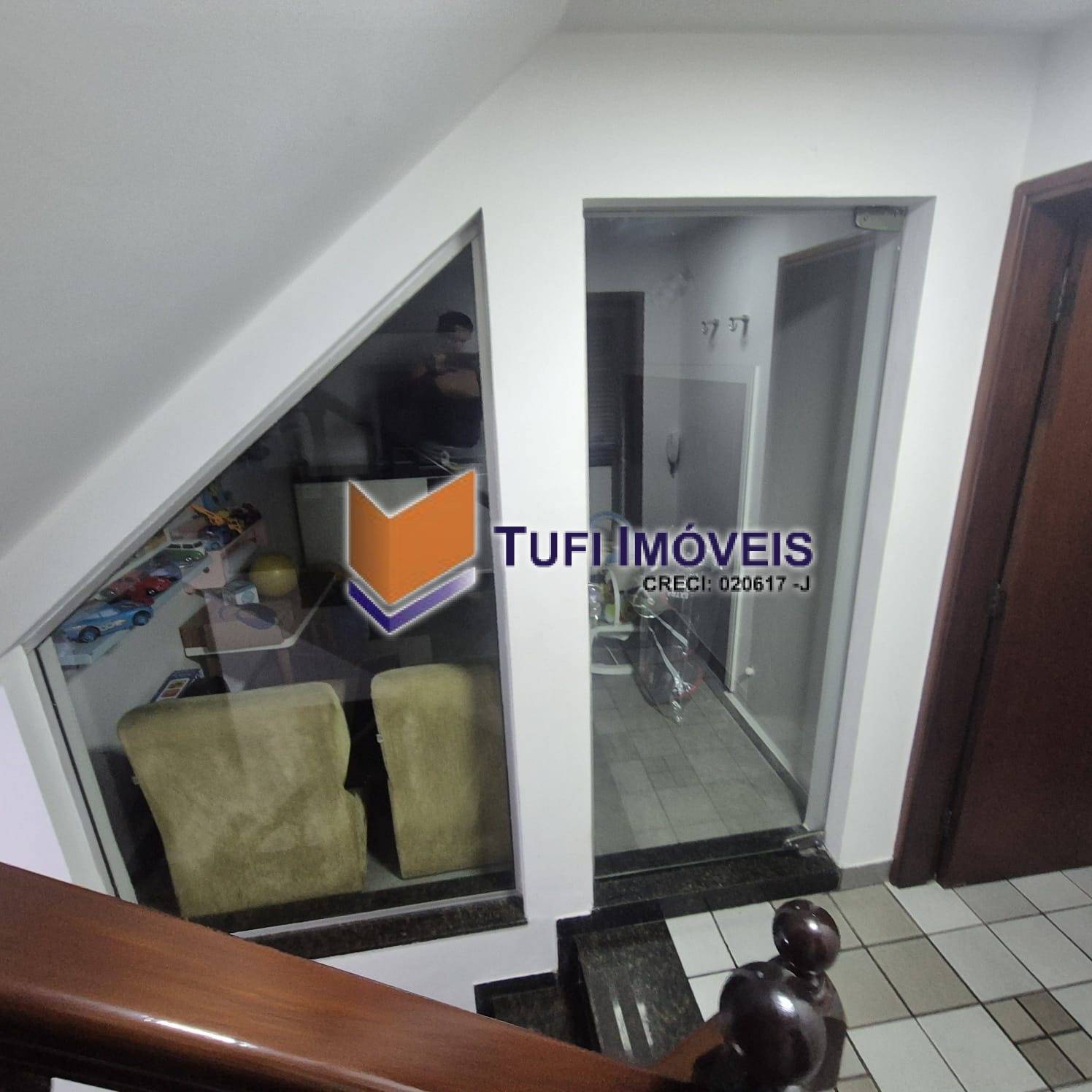 Casa, 3 quartos, 280 m² - Foto 8