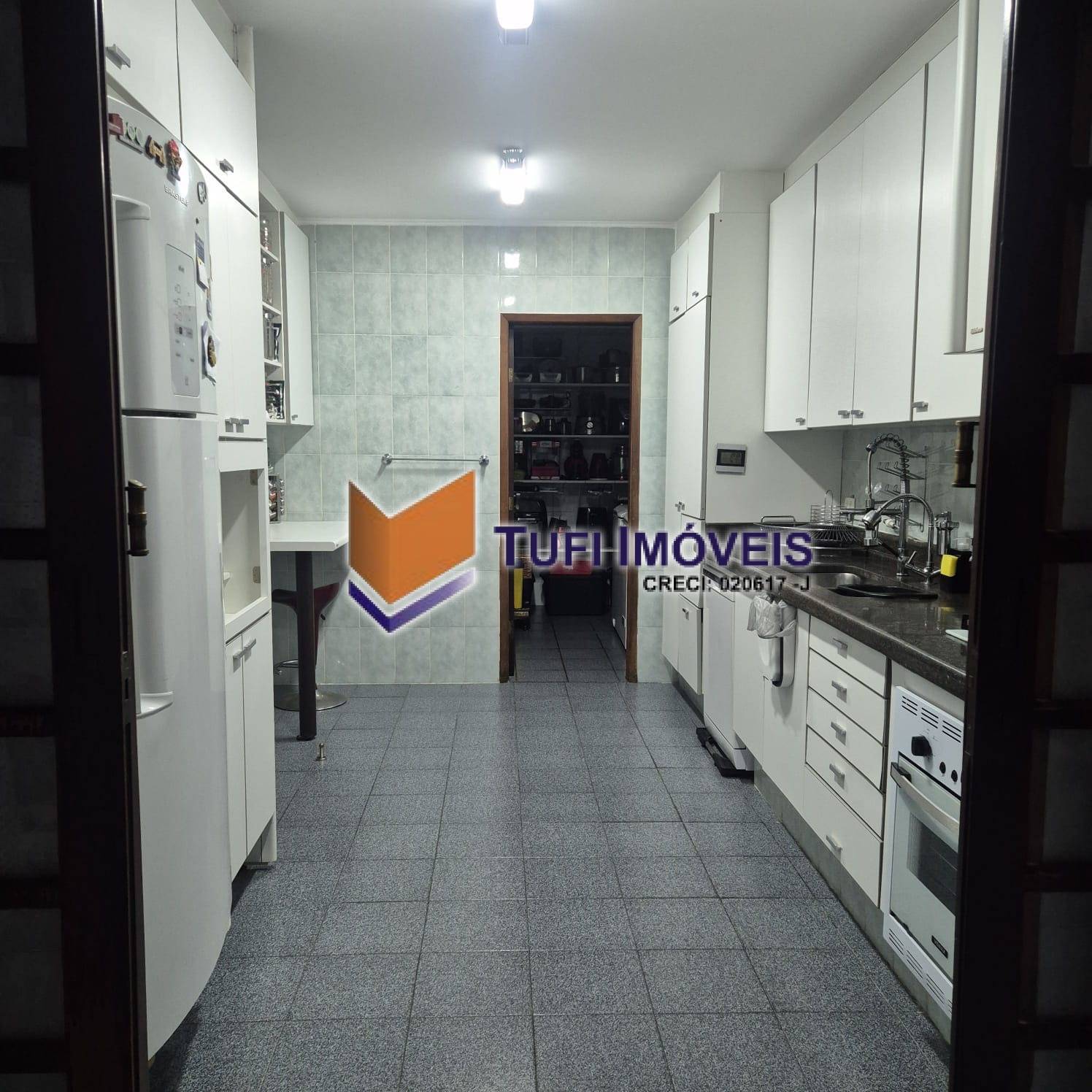 Casa, 3 quartos, 280 m² - Foto 12