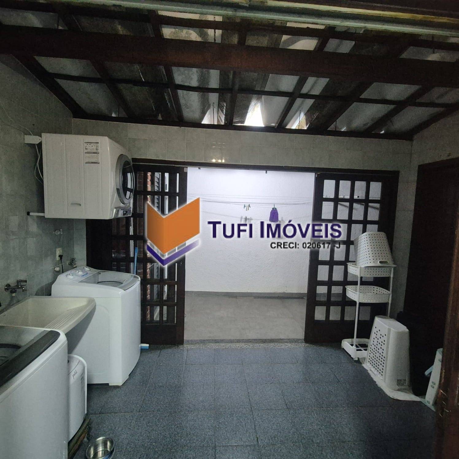 Casa, 3 quartos, 280 m² - Foto 13