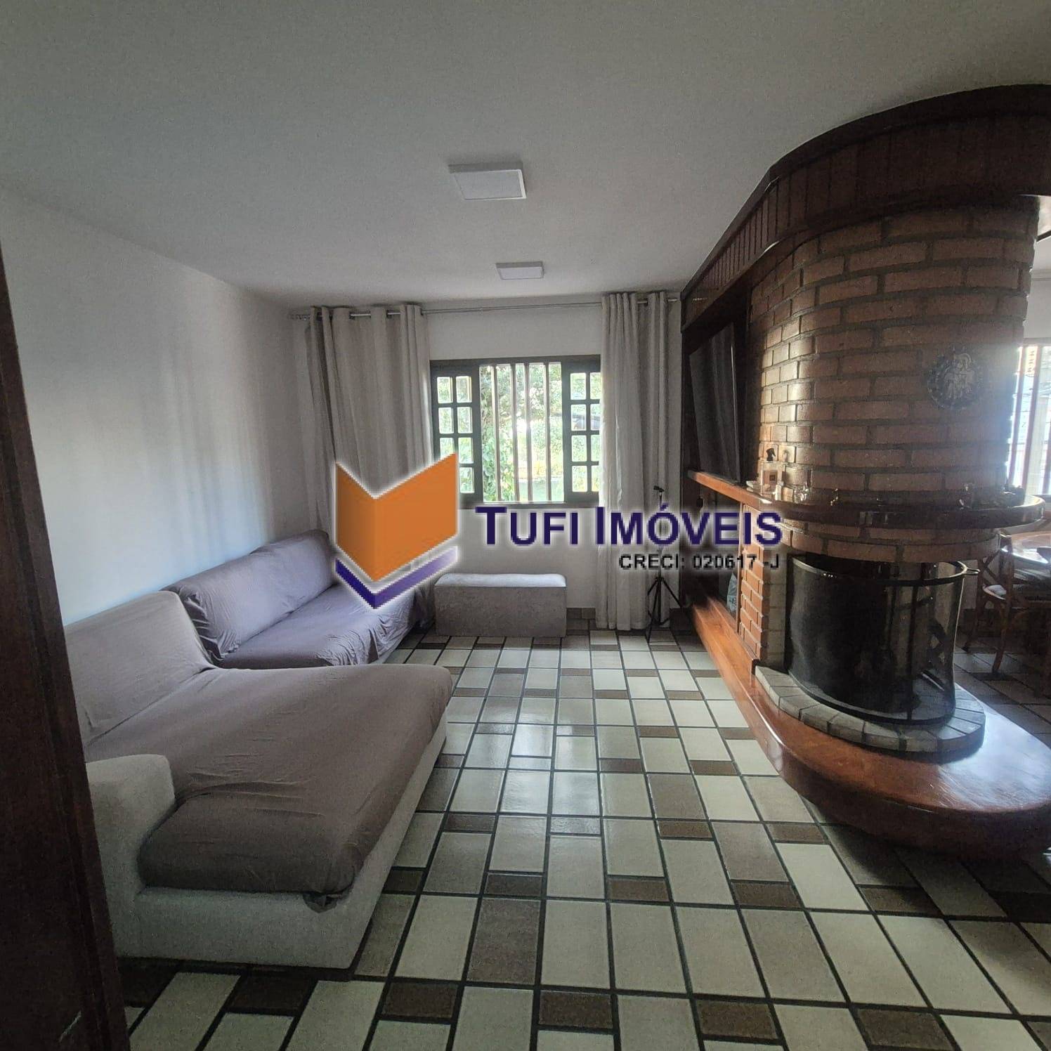 Casa, 3 quartos, 280 m² - Foto 18