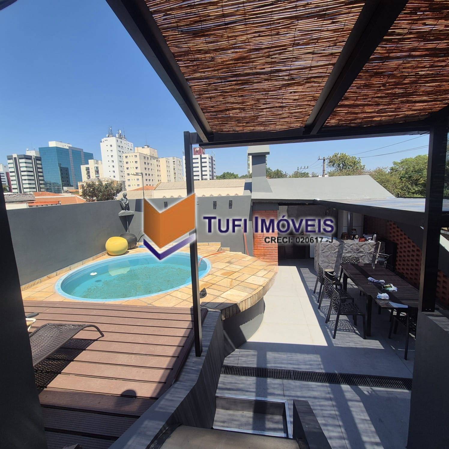 Casa, 3 quartos, 280 m² - Foto 20