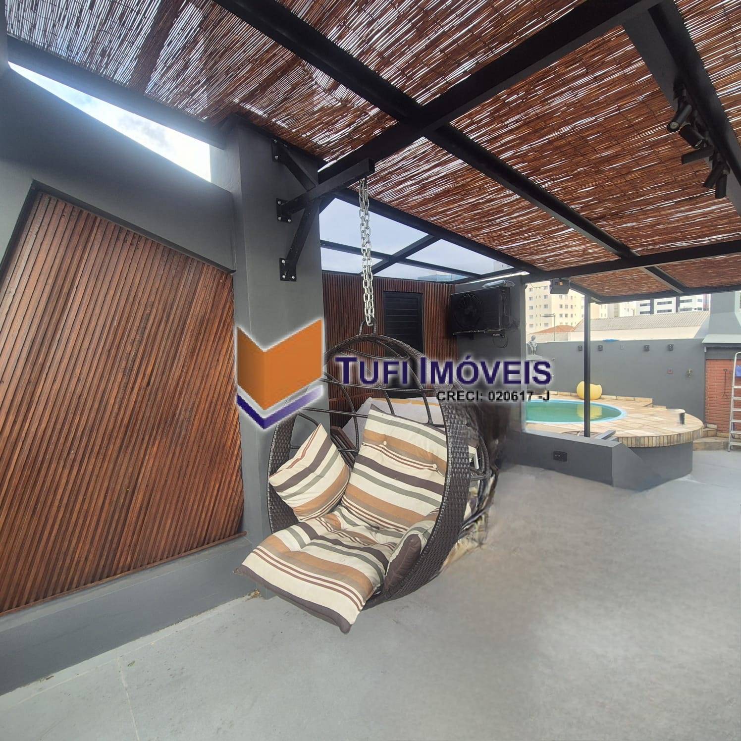 Casa, 3 quartos, 280 m² - Foto 19