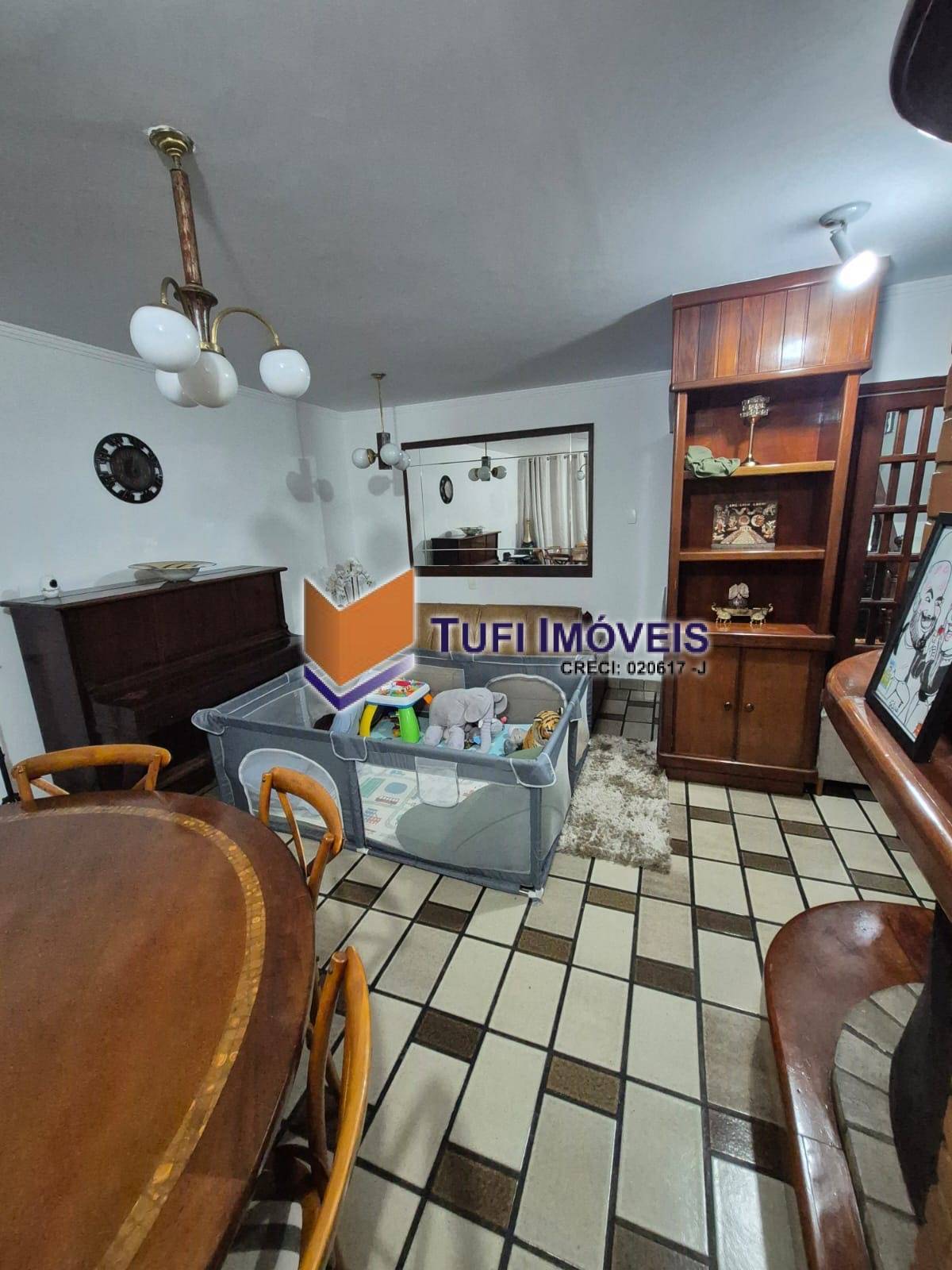 Casa, 3 quartos, 280 m² - Foto 22