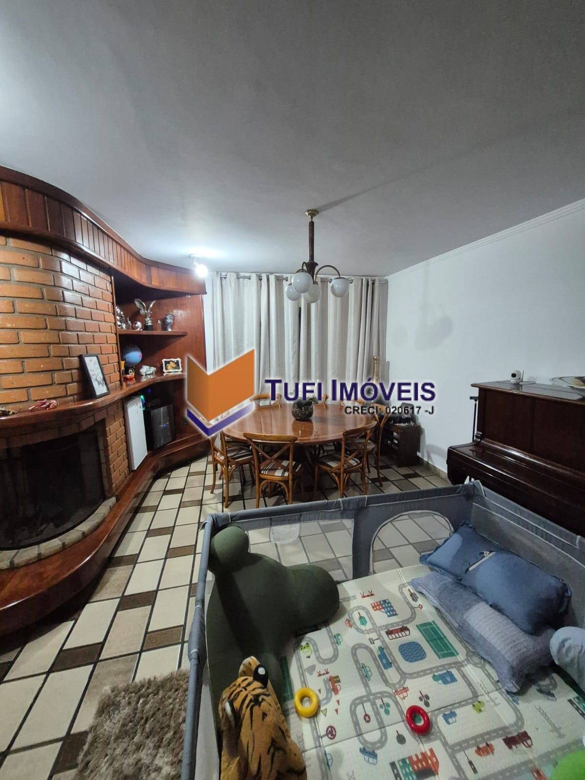 Casa, 3 quartos, 280 m² - Foto 21