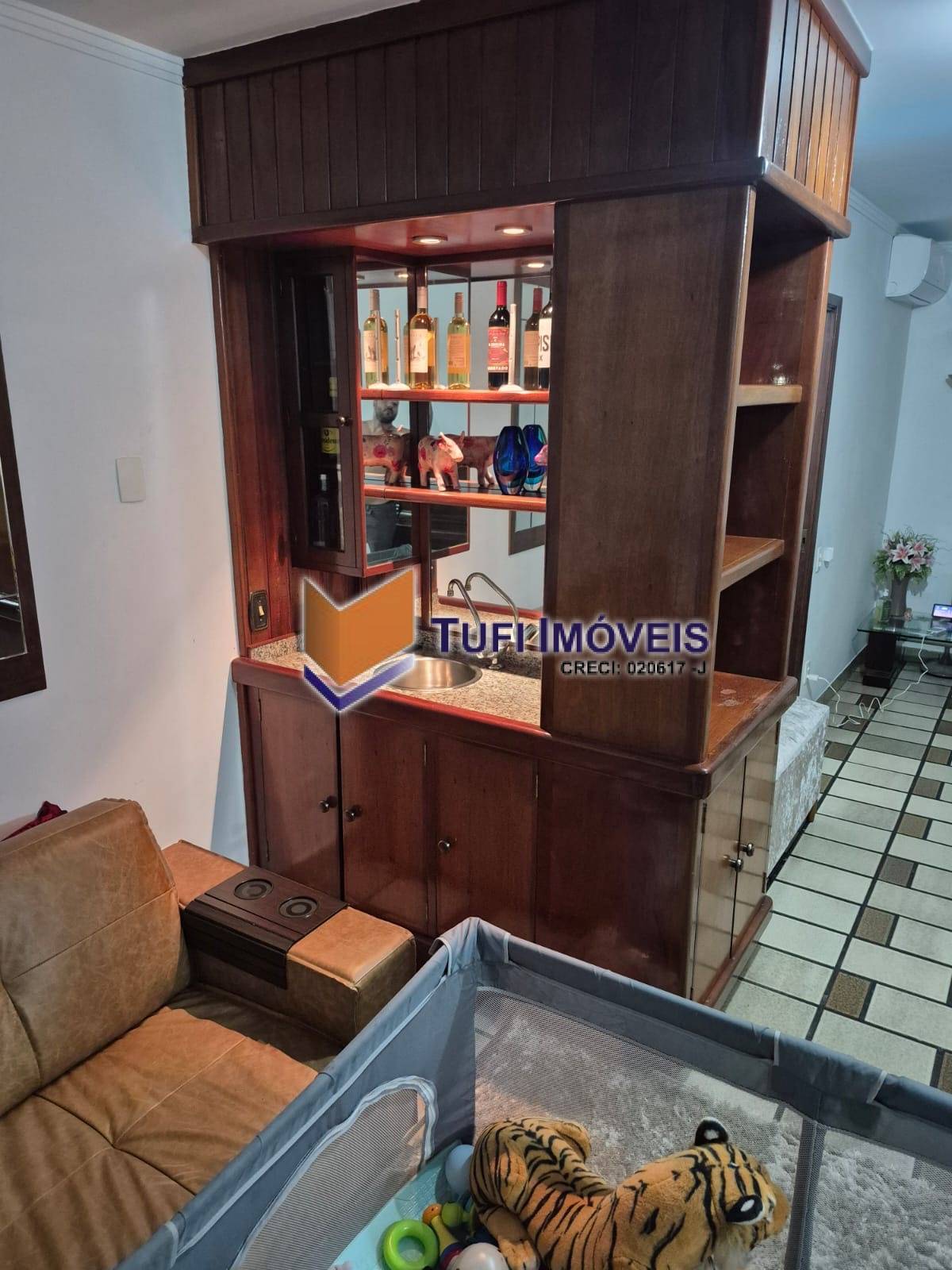 Casa, 3 quartos, 280 m² - Foto 27