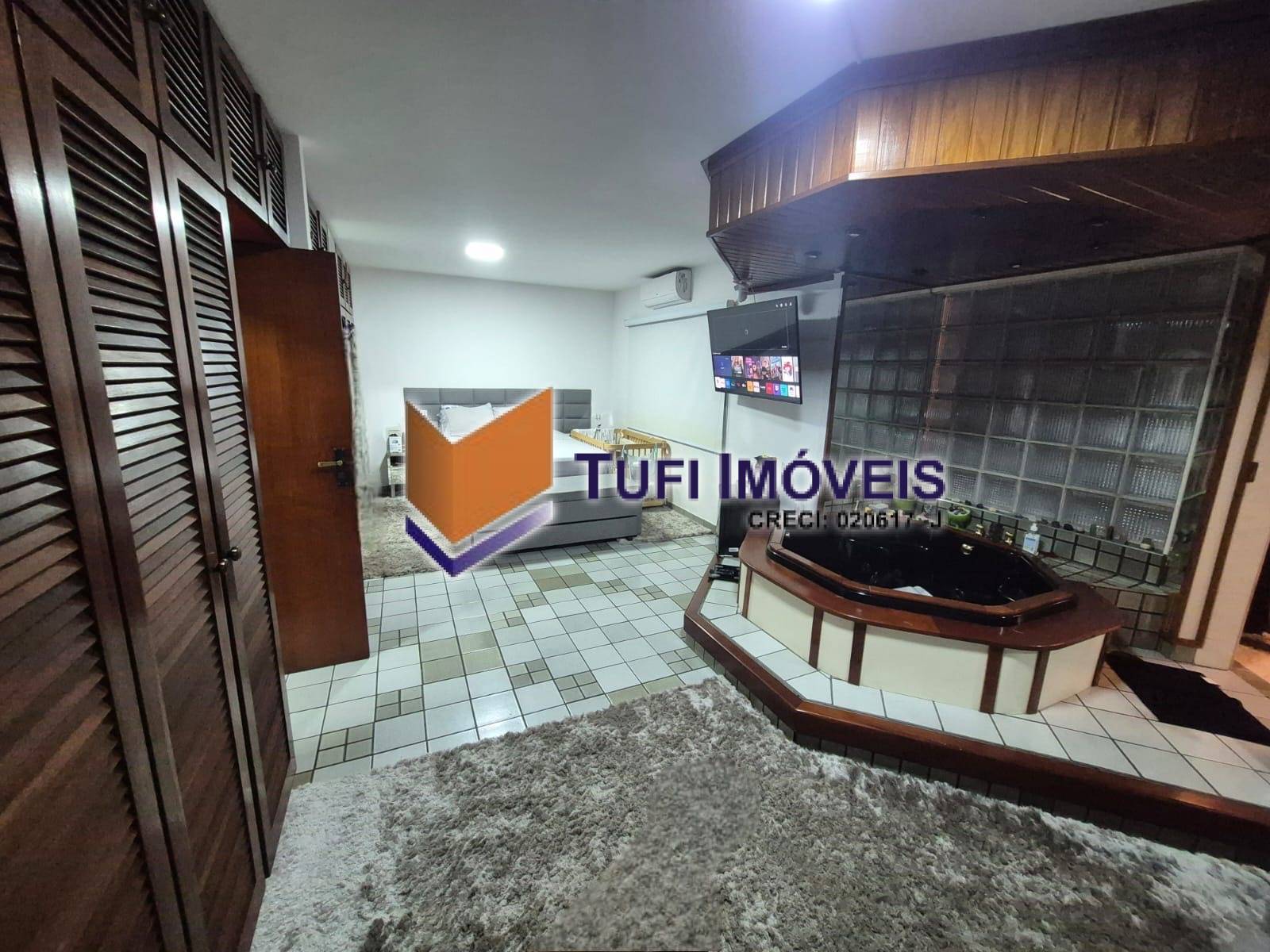 Casa, 3 quartos, 280 m² - Foto 32