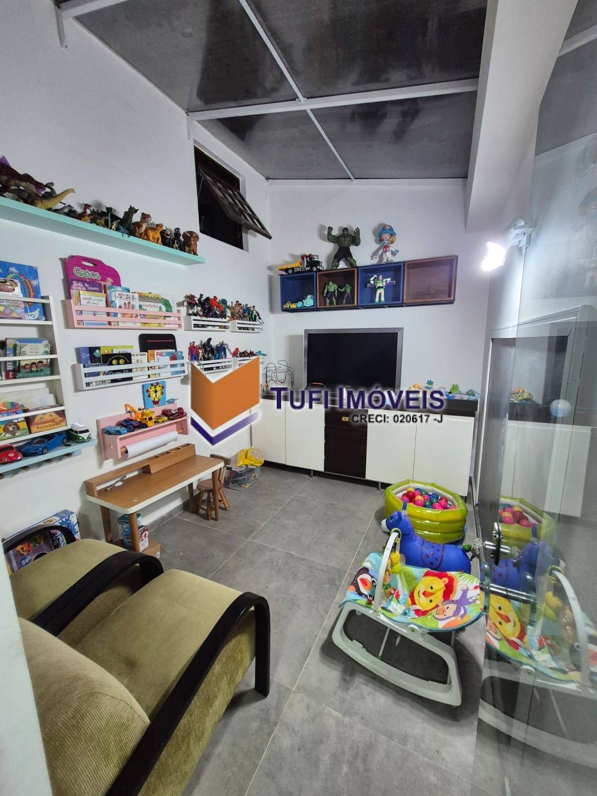 Casa, 3 quartos, 280 m² - Foto 37