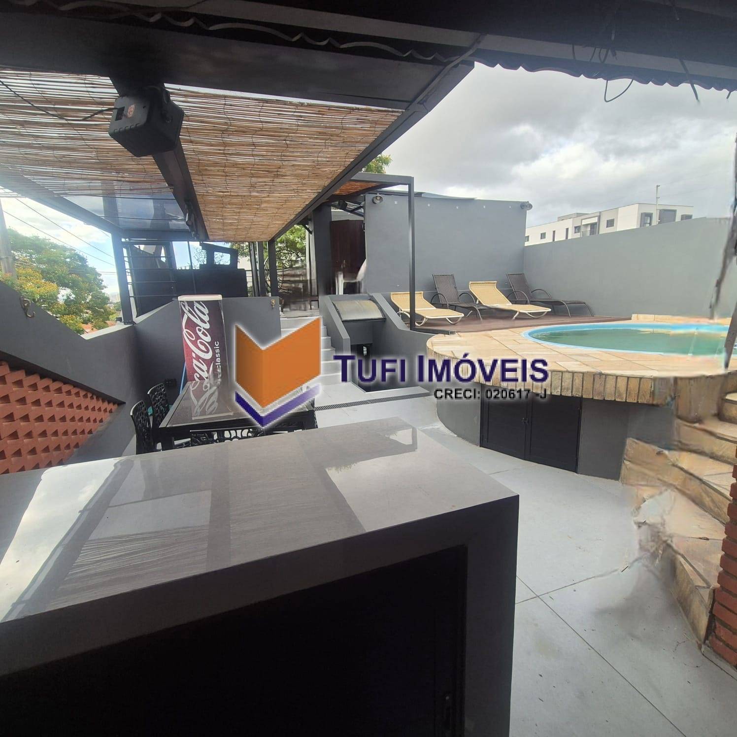 Casa, 3 quartos, 280 m² - Foto 35