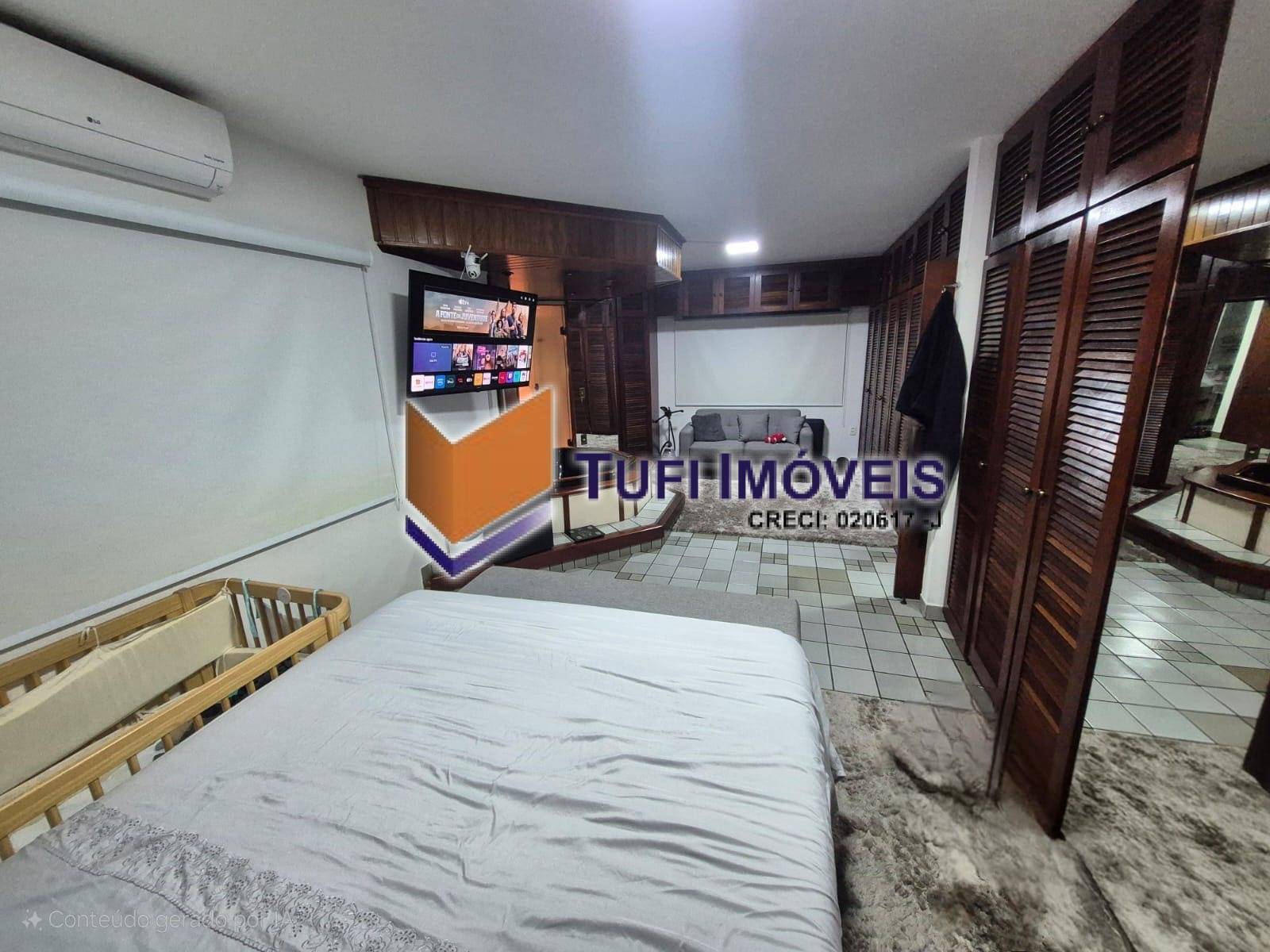 Casa, 3 quartos, 280 m² - Foto 38