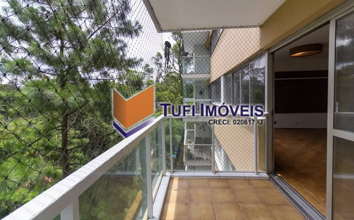 Apartamento, 4 quartos, 160 m² - Foto 1