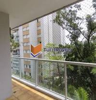 Apartamento, 4 quartos, 160 m² - Foto 7