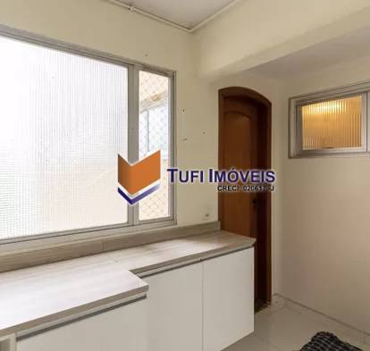 Apartamento, 4 quartos, 160 m² - Foto 16