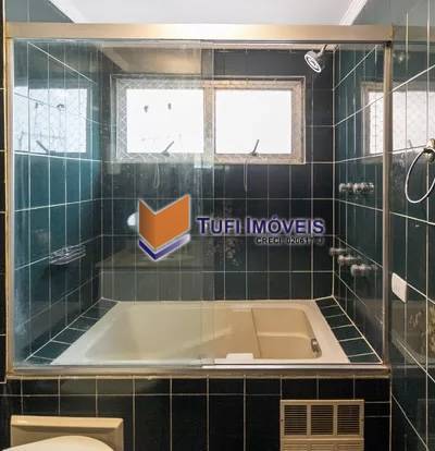 Apartamento, 4 quartos, 160 m² - Foto 23