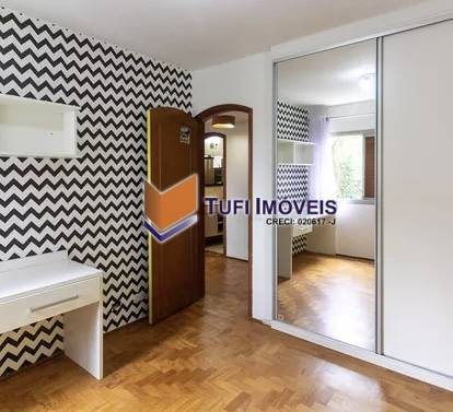 Apartamento, 4 quartos, 160 m² - Foto 31