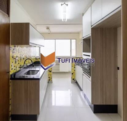 Apartamento, 4 quartos, 160 m² - Foto 13