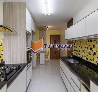 Apartamento, 4 quartos, 160 m² - Foto 15