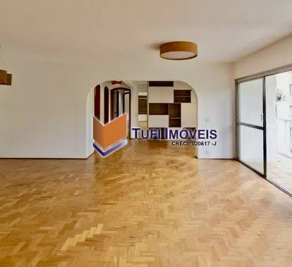 Apartamento, 4 quartos, 160 m² - Foto 4