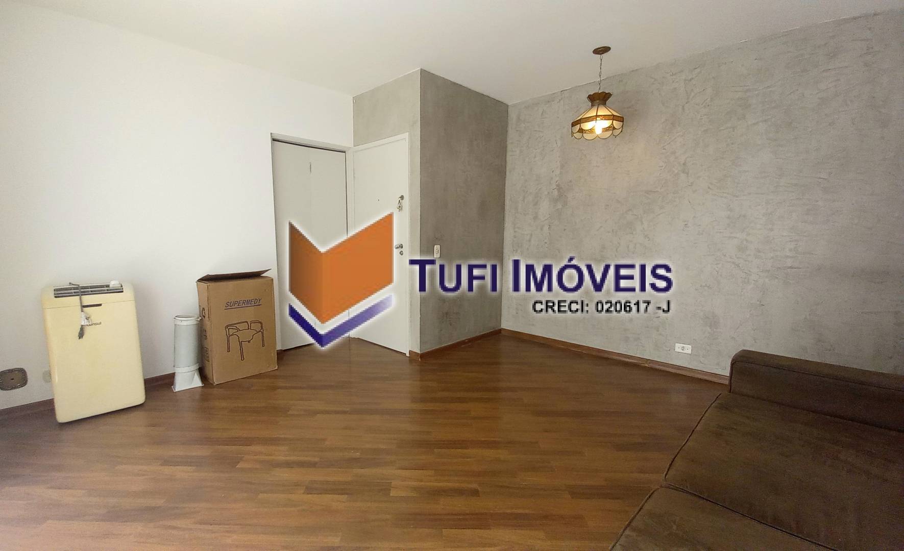 Apartamento, 3 quartos, 100 m² - Foto 3