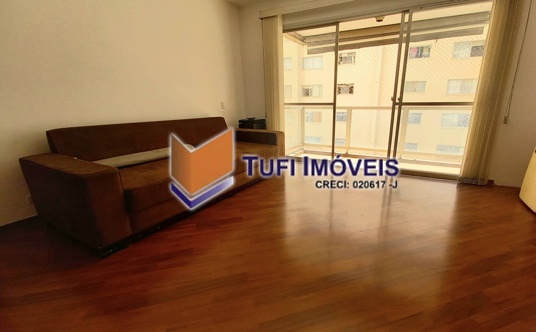 Apartamento, 3 quartos, 100 m² - Foto 2