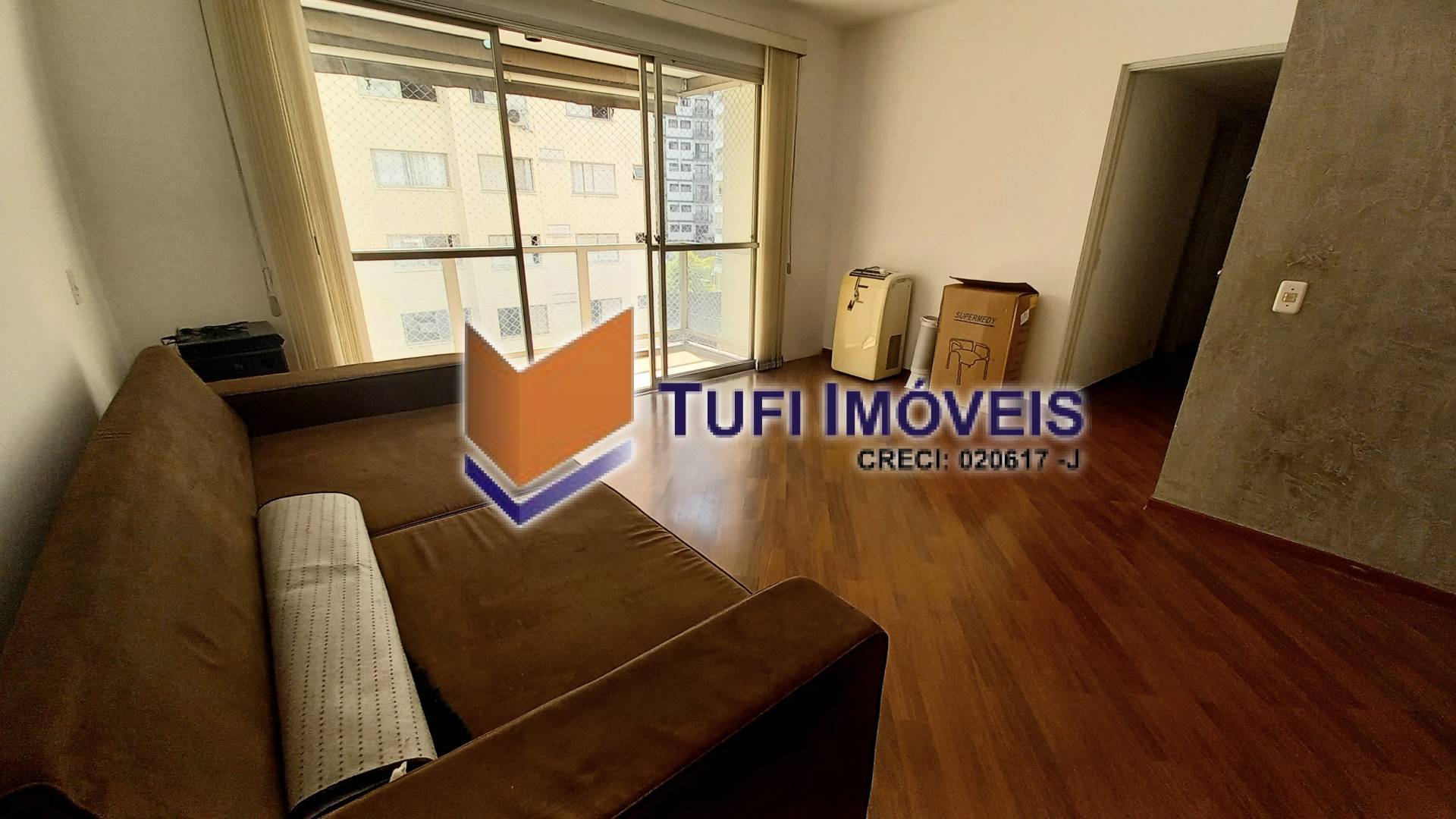 Apartamento, 3 quartos, 100 m² - Foto 4