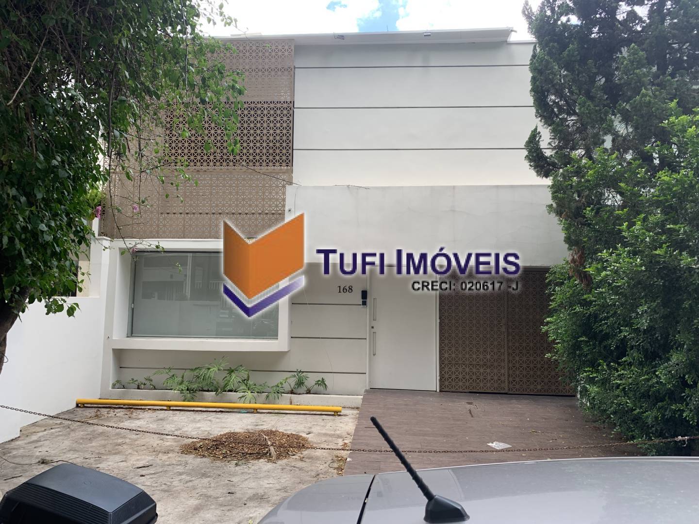 Prédio Inteiro, 250 m² - Foto 1