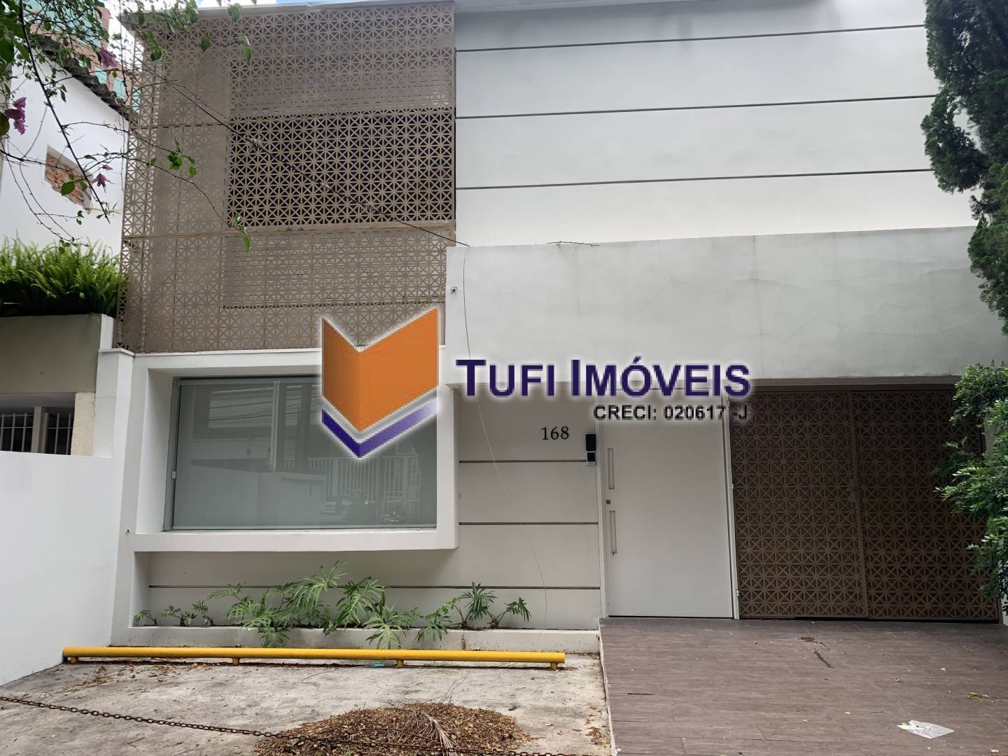 Prédio Inteiro, 250 m² - Foto 54