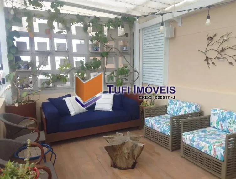 Cobertura, 2 quartos, 163 m² - Foto 11