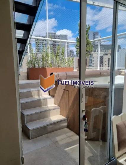 Cobertura, 2 quartos, 163 m² - Foto 13