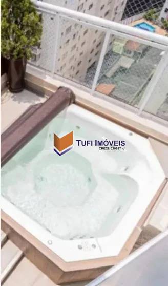 Cobertura, 2 quartos, 163 m² - Foto 14