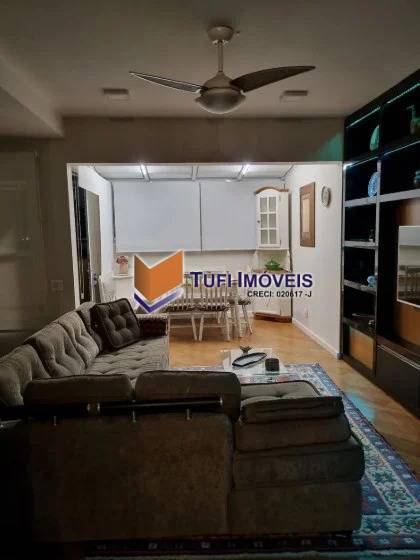 Cobertura, 2 quartos, 163 m² - Foto 4