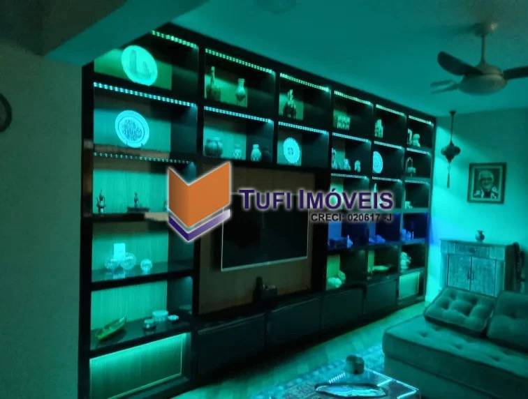 Cobertura, 2 quartos, 163 m² - Foto 1