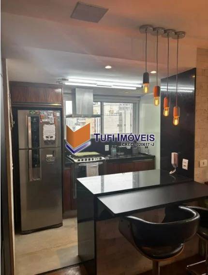 Cobertura, 2 quartos, 163 m² - Foto 8