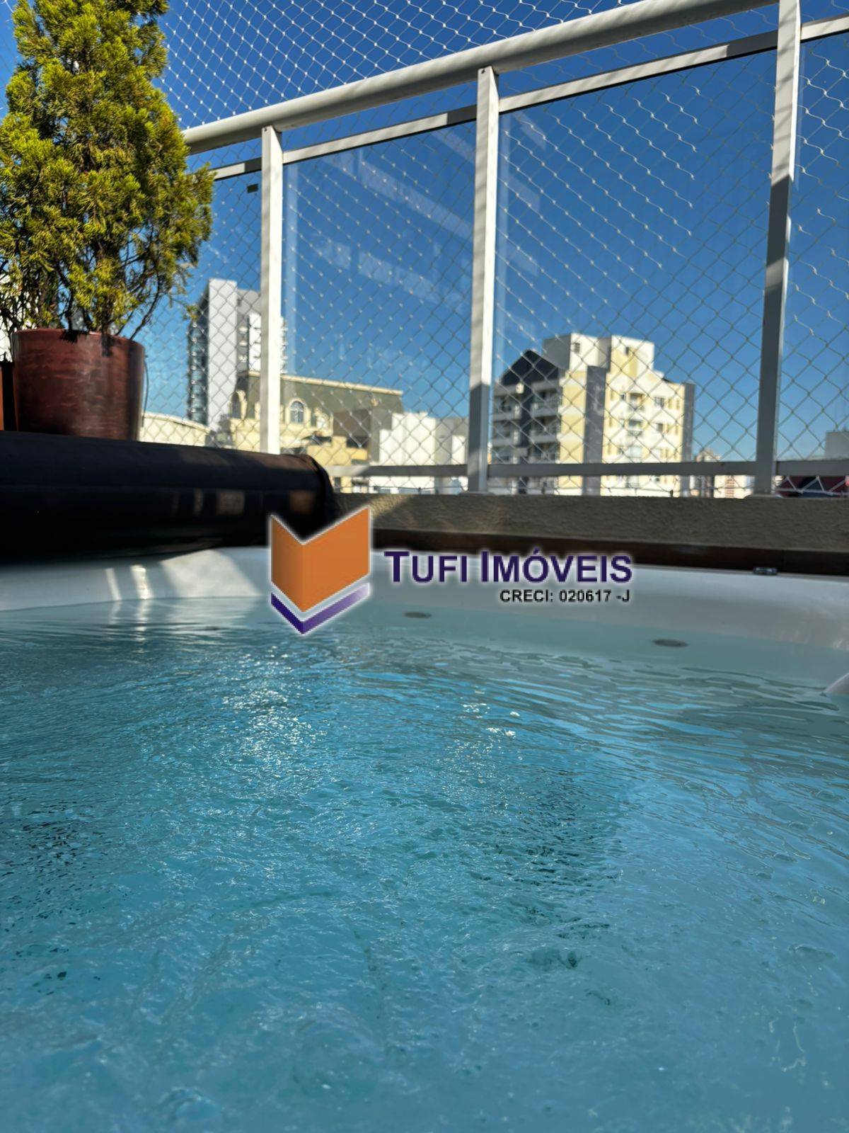 Cobertura, 2 quartos, 163 m² - Foto 16